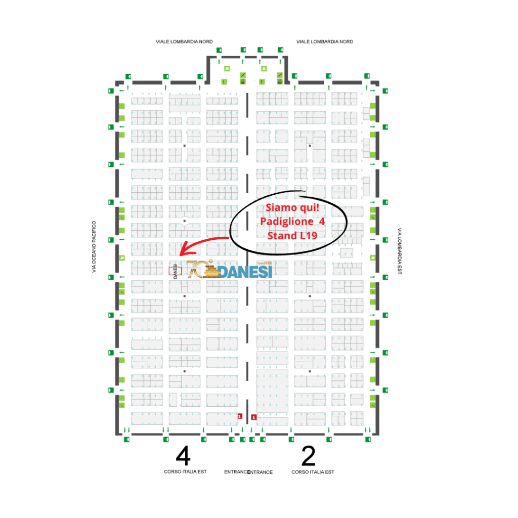 made expo milano - danesi laterizi